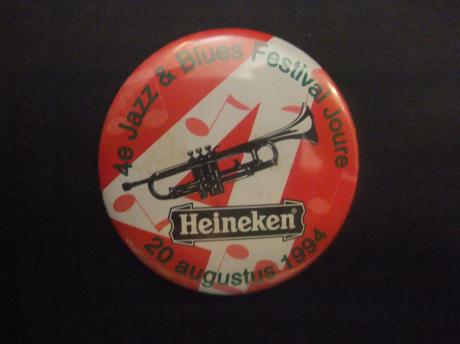 Heineken Jazz & Blues Festival Joure Friesland